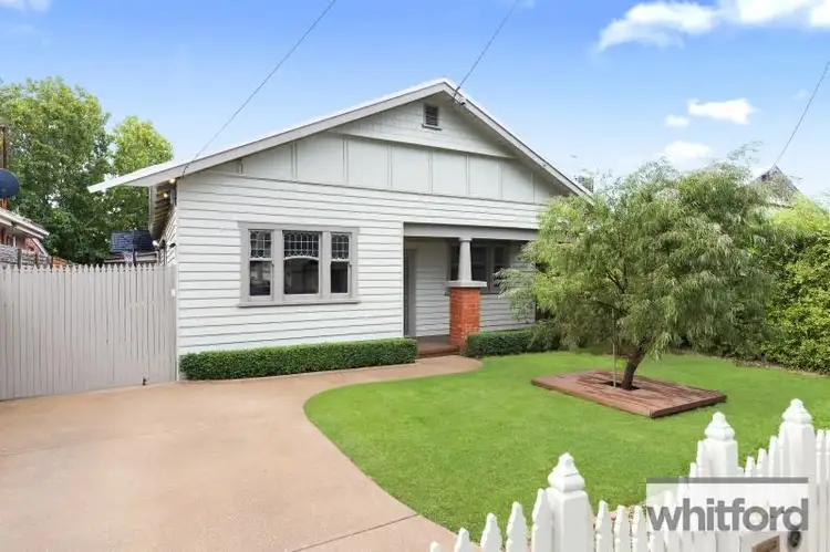 52 Ann Street, Geelong West VIC 3218