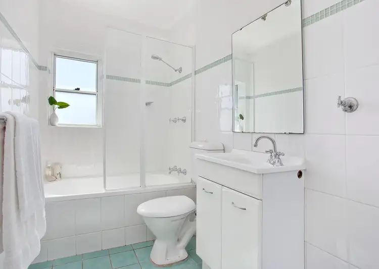 Third view of Homely apartment listing, 12/81 Queenscliff Road, Queenscliff NSW 2096