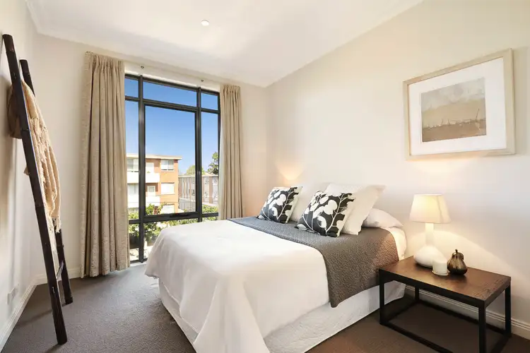 Fifth view of Homely apartment listing, 16/71 Denbigh Road, Armadale VIC 3143
