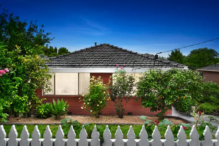 Main view of Homely house listing, 6 Aldinga Street, Blackburn South VIC 3130