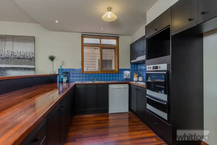Fifth view of Homely townhouse listing, 62 Clarendon Street, Newtown VIC 3220
