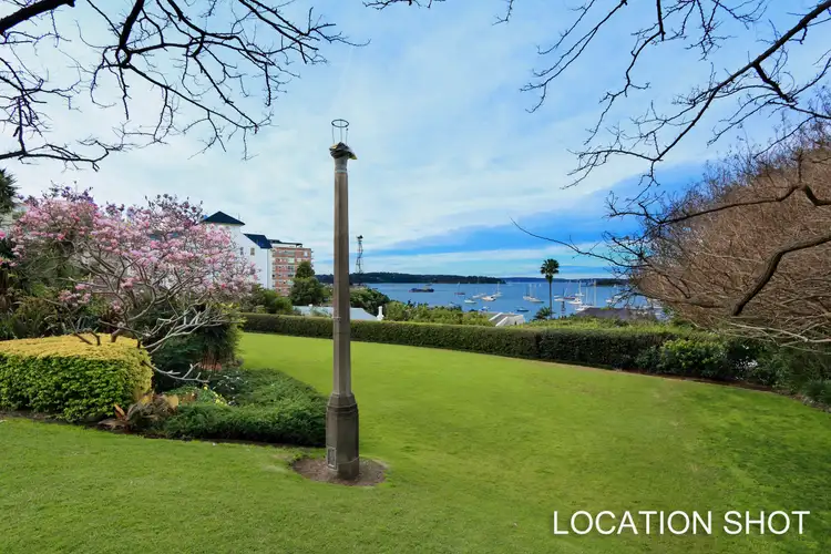 Sixth view of Homely apartment listing, 3/8 Onslow Avenue, Elizabeth Bay NSW 2011
