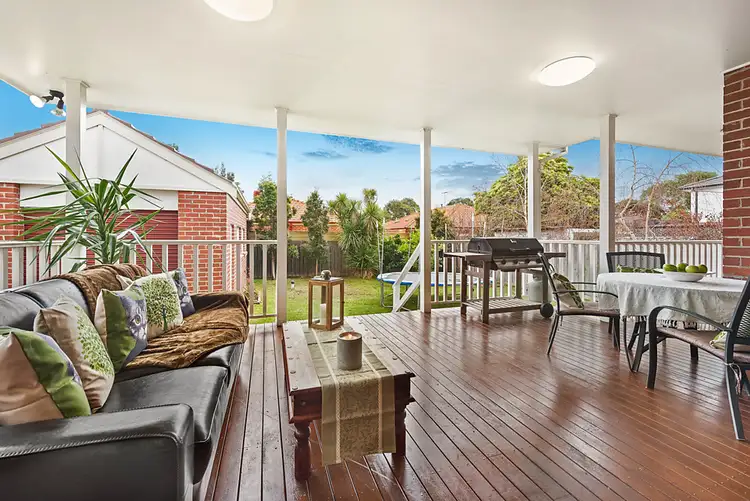 Second view of Homely house listing, 19 Myrtle Street, Ivanhoe VIC 3079