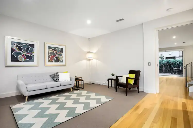 Fourth view of Homely townhouse listing, 1/16 Wilson Street, Mont Albert VIC 3127
