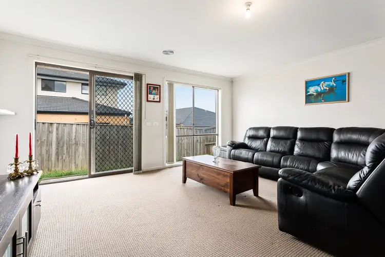 Third view of Homely house listing, 50 Peterborough Drive, Doreen VIC 3754