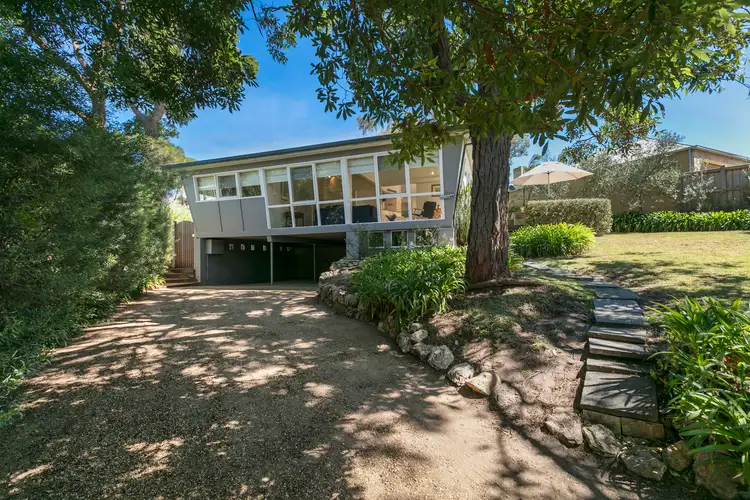 Fifth view of Homely house listing, 26 Back Beach Road, Portsea VIC 3944