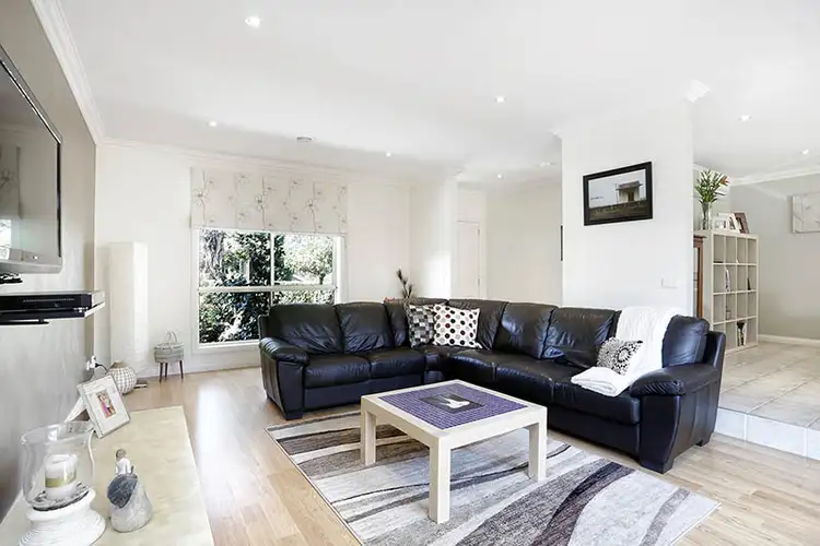 Second view of Homely unit listing, 1/66 Gertonia Avenue, Boronia VIC 3155