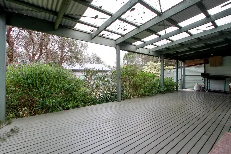 Second view of Homely house listing, 12 Maffra Street, The Honeysuckles VIC 3851