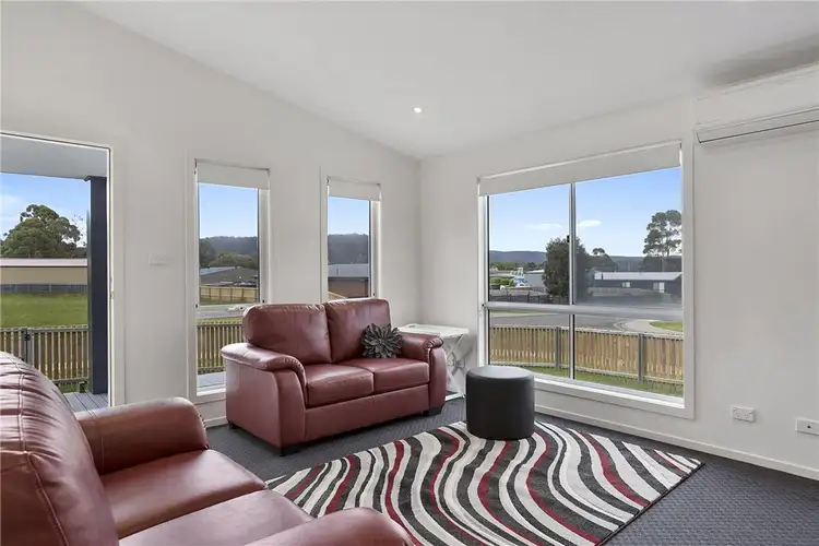 Fourth view of Homely house listing, 6 Trochus Street, Orford TAS 7190