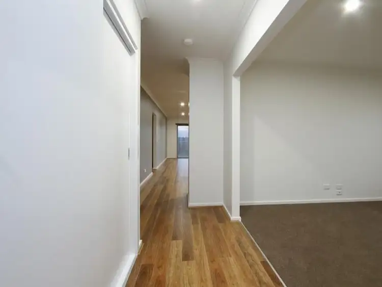 Sixth view of Homely house listing, 61 Woondella Boulevard, Sale VIC 3850
