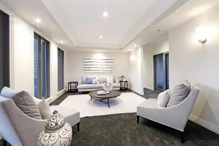 Third view of Homely house listing, 7 Perceval Court, Lysterfield VIC 3156