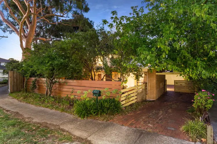 Sixth view of Homely house listing, 4 Greenwood Street, Burwood VIC 3125