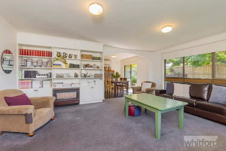 Fourth view of Homely house listing, 33 Russell Street, Newtown VIC 3220