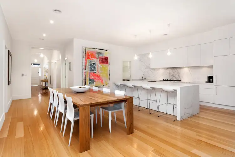 Third view of Homely house listing, 3 Bright Street, Camberwell VIC 3124