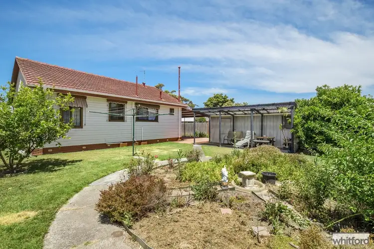 Second view of Homely house listing, 1 Montreal Avenue, Corio VIC 3214