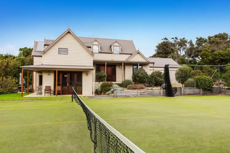 Second view of Homely house listing, 2-4 Tadji Street, Sorrento VIC 3943