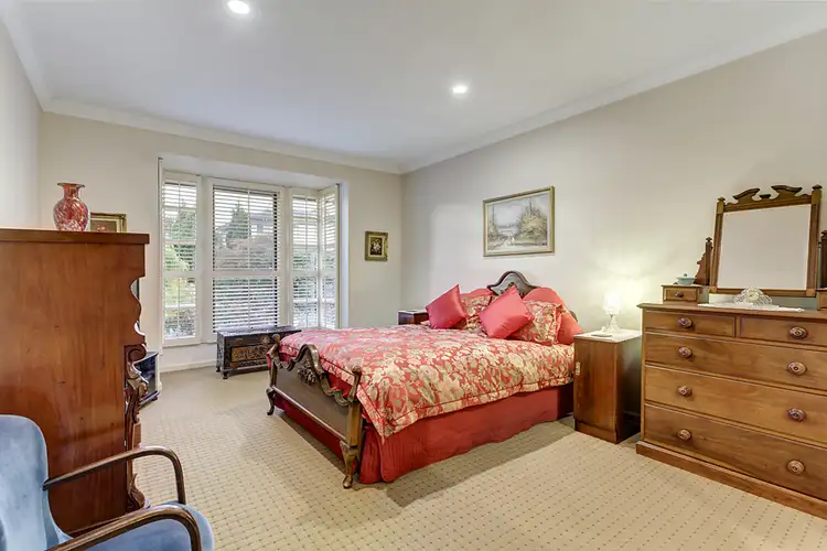 Sixth view of Homely house listing, 80 Ernest Jones Drive, Macleod VIC 3085