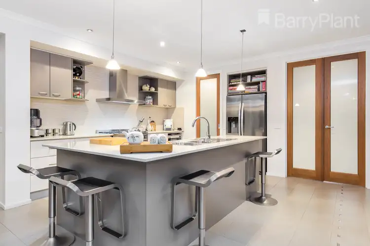 Second view of Homely house listing, 20 Blackbird Street, Tarneit VIC 3029