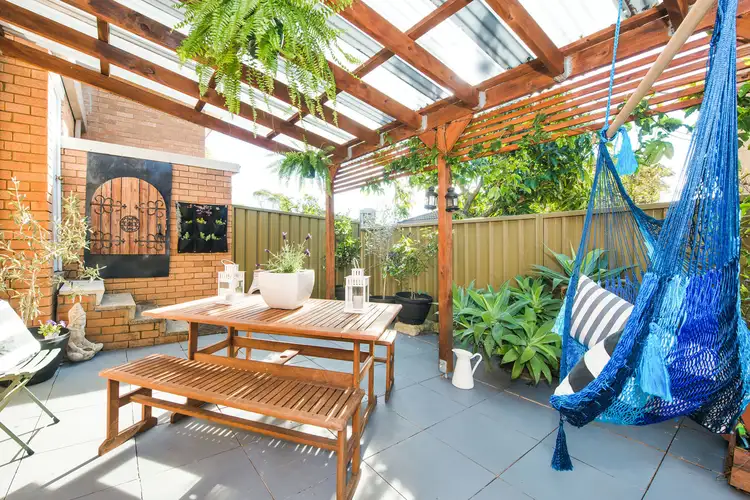 11/19 Lorraine Avenue, Bardwell Valley NSW 2207
