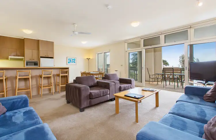 Third view of Homely apartment listing, 30/3765 Point Nepean Road, Portsea VIC 3944