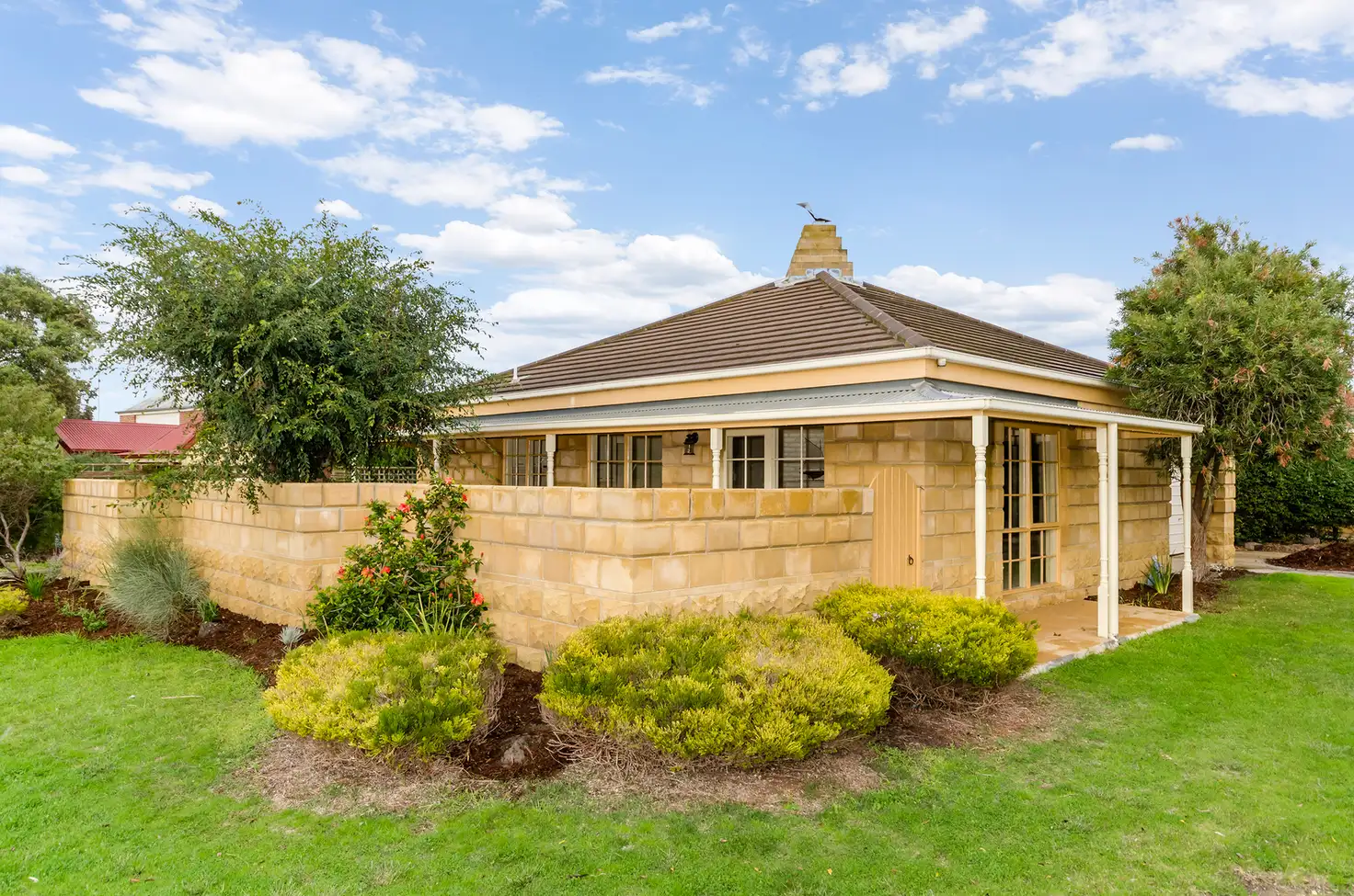 Main view of Homely house listing, 1/5 Silver Ridge Road, Point Lonsdale VIC 3225