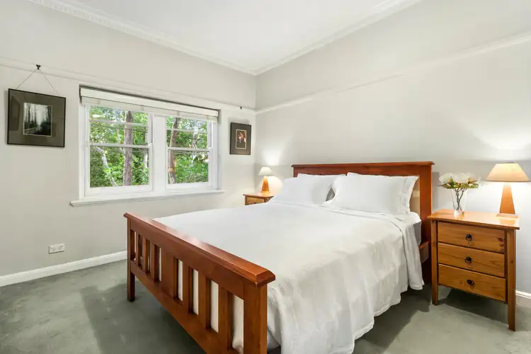 Sixth view of Homely apartment listing, 6/12 Cromwell Road, South Yarra VIC 3141