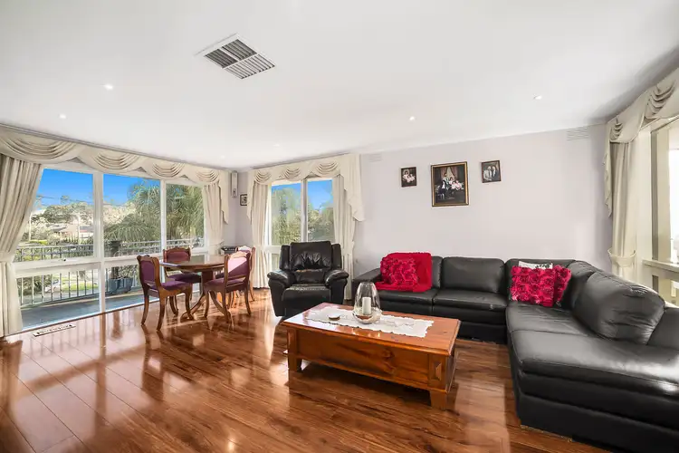 Seventh view of Homely house listing, 21 Wood Street, Templestowe VIC 3106