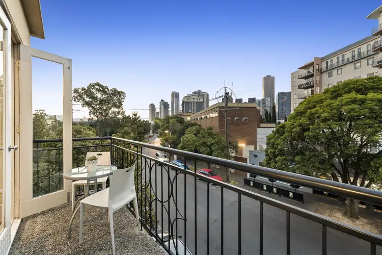 4/5 Miles Street, Southbank VIC 3006
