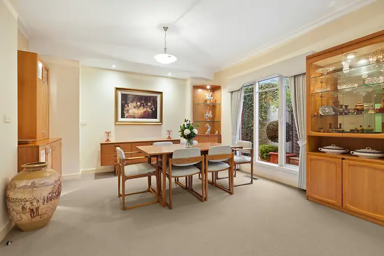 Fifth view of Homely unit listing, 3/36 Wilfred Road, Ivanhoe East VIC 3079