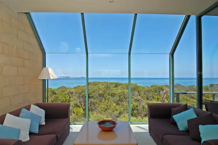 Third view of Homely house listing, Lot 3, 43 Flinders Street, Queenscliff VIC 3225