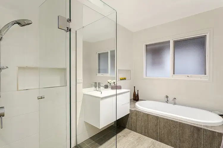 Sixth view of Homely townhouse listing, 1A Cherry Court, Mitcham VIC 3132