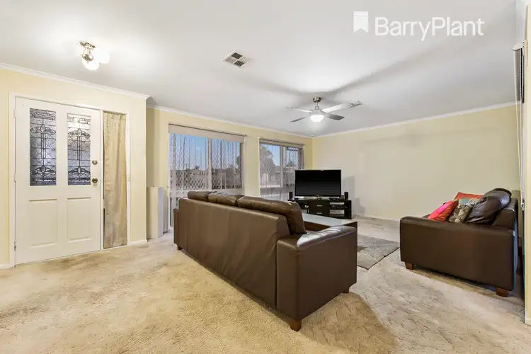 Third view of Homely house listing, 53 Bethany Road, Hoppers Crossing VIC 3029