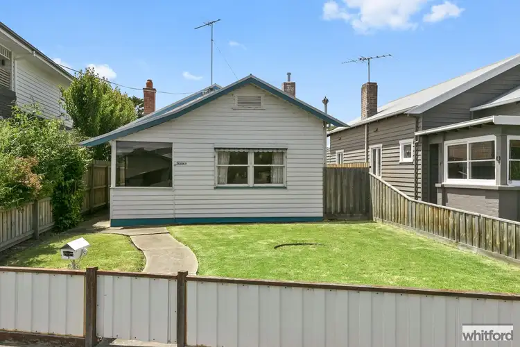 Second view of Homely house listing, 7 Orchard Street, East Geelong VIC 3219