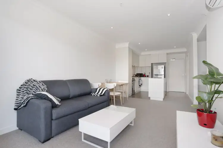 Fifth view of Homely house listing, 106/26 Beaurepaire Parade, Footscray VIC 3011