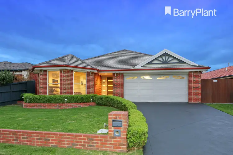 21 Banyalla Place, Rowville VIC 3178