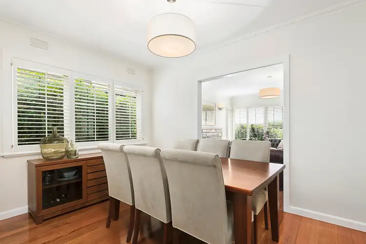Fifth view of Homely house listing, 21 Dobson Avenue, Rosanna VIC 3084