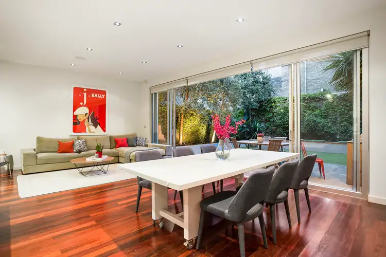 Fifth view of Homely house listing, 51 Andrew Street, Prahran VIC 3181