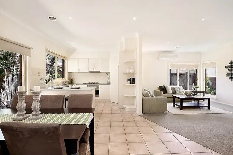 Third view of Homely unit listing, 3/13 Gillies Street, Mitcham VIC 3132