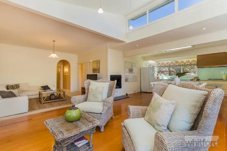 Fourth view of Homely house listing, 201 Noble Street, Newtown VIC 3220