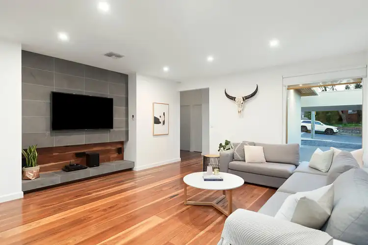 Second view of Homely house listing, 174 Hawdon Street, Heidelberg VIC 3084