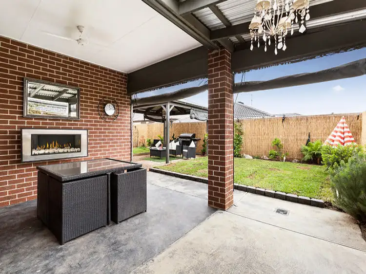 Sixth view of Homely house listing, 84 Wellington Street, Mernda VIC 3754