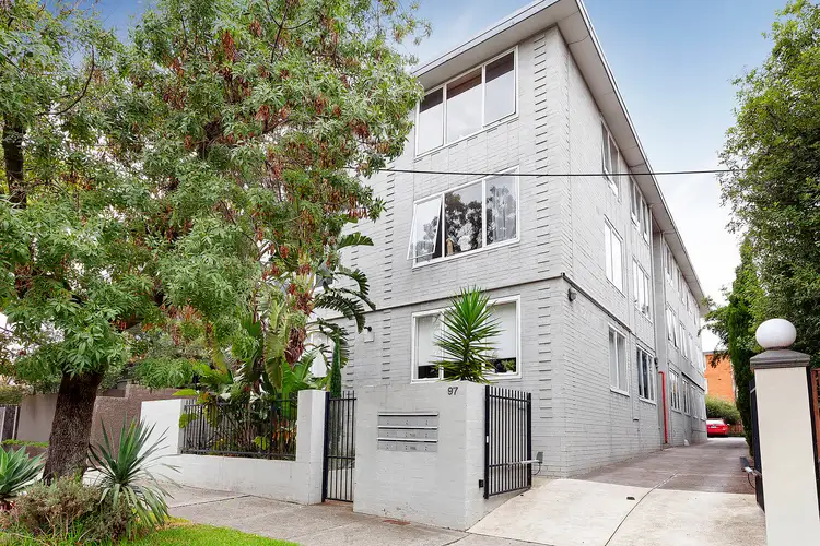 9/97 Spray Street, Elwood VIC 3184