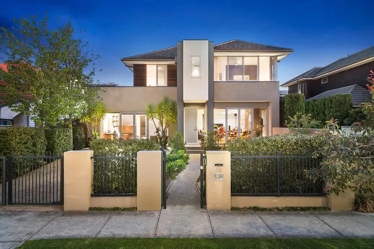 80 Holyrood Street, Hampton VIC 3188