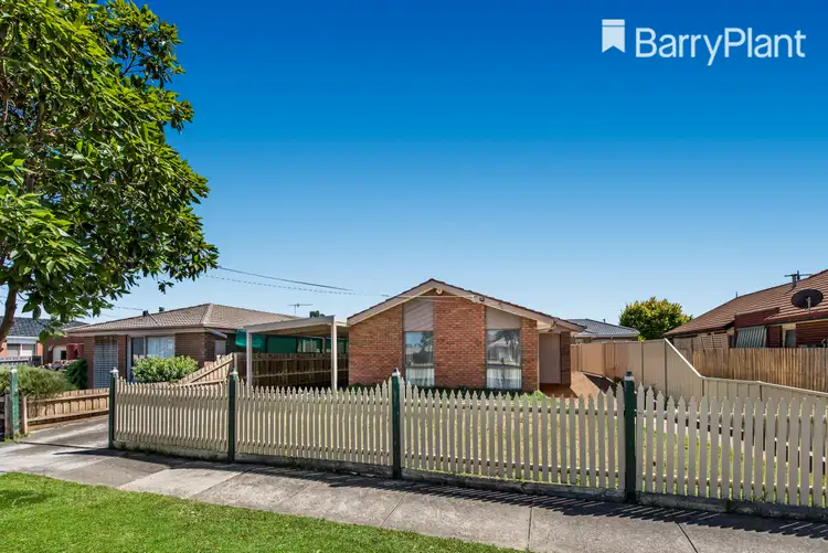 1/246 Hogans Road, Hoppers Crossing VIC 3029