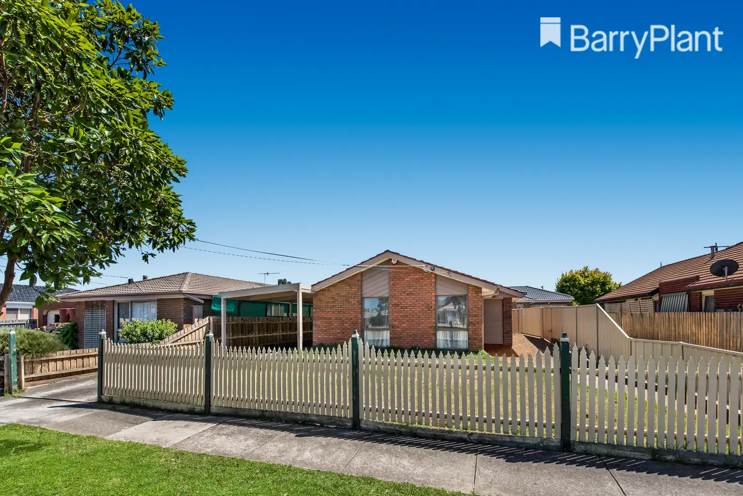 Main view of Homely unit listing, 1/246 Hogans Road, Hoppers Crossing VIC 3029