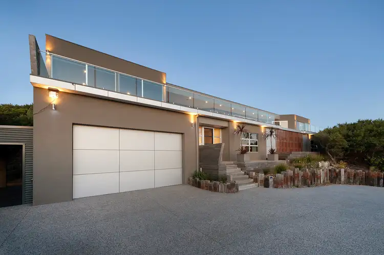 Fifth view of Homely house listing, 204-206 Bass Meadows Boulevard, St Andrews Beach VIC 3941