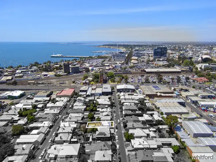 Fourth view of Homely house listing, 18 Hope Street, Geelong West VIC 3218