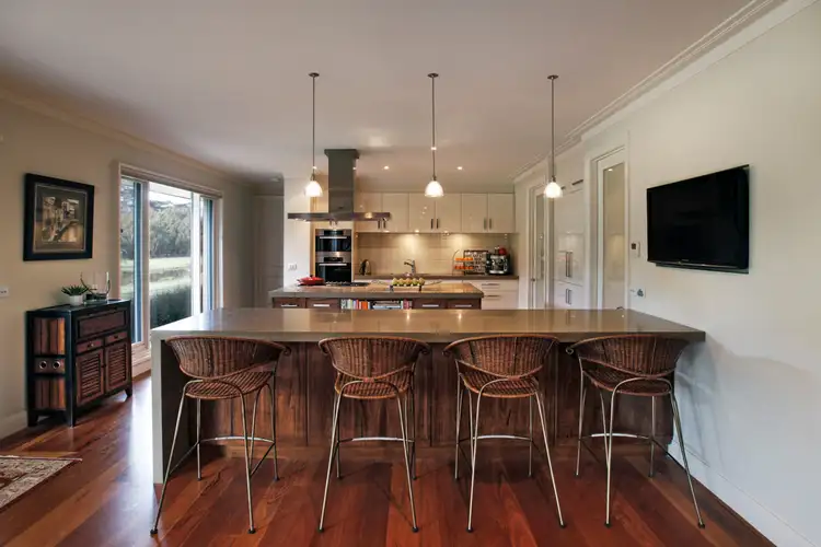 Fourth view of Homely house listing, 69 Manorina Way, Macedon VIC 3440