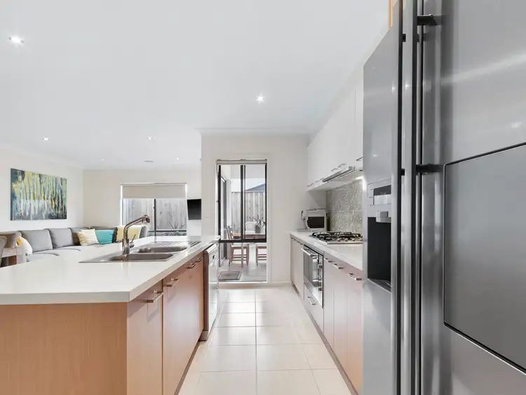 Fourth view of Homely townhouse listing, 19 Kentwell Street, Truganina VIC 3029