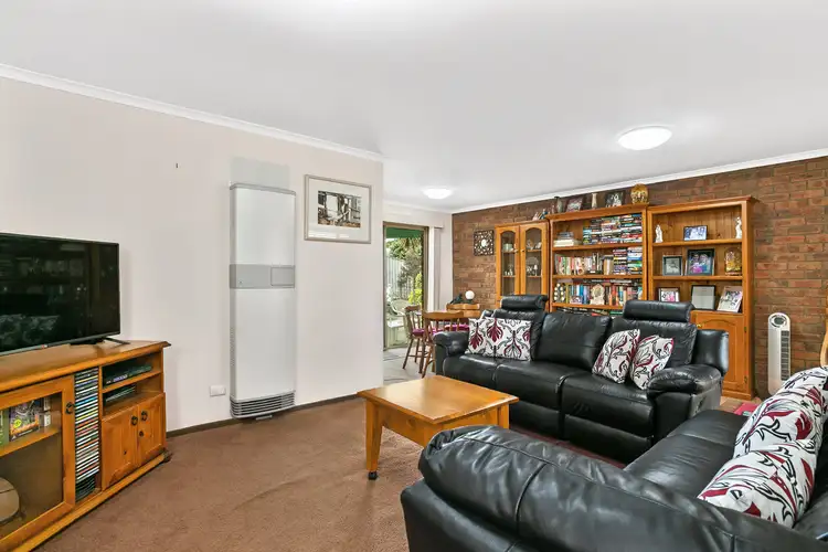 Sixth view of Homely house listing, 4 Loch Ard Drive, Ocean Grove VIC 3226